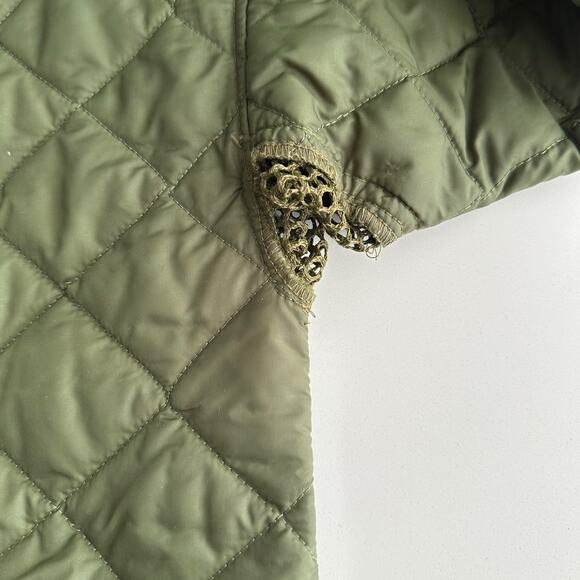 Bernard Uniforms Ltd VTG NATO Extreme Cold Liner size 190/ 112 Military Jacket - Picture 5 of 9